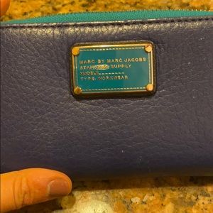 Marc Jacob’s Wristlet